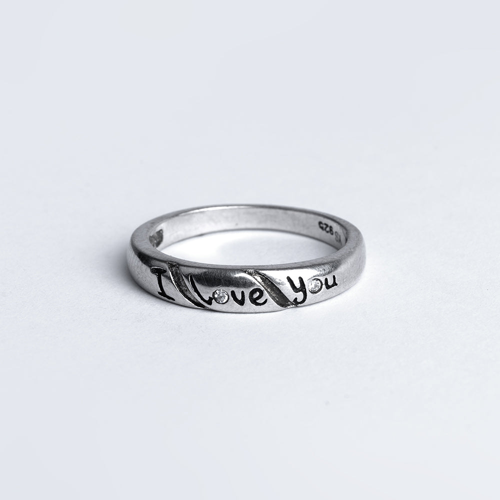 Love Ring